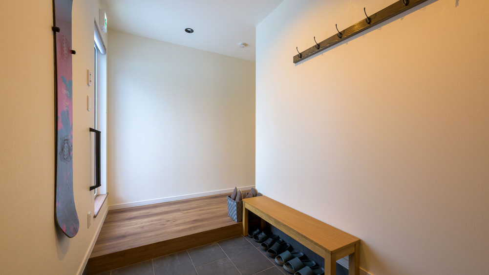 Elite Havens - KunNe Soga - Niseko Japan - Cosy modern ski chalet